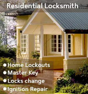 Expert Locksmith Shop Montgomery Village, MD 301-969-3229